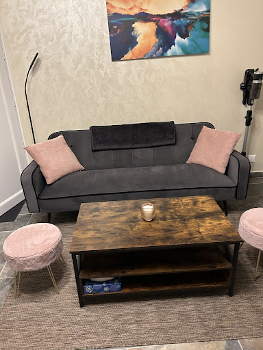 Photo de Studio avec piscine à Saint-Christophe-en-Bresse (71370)