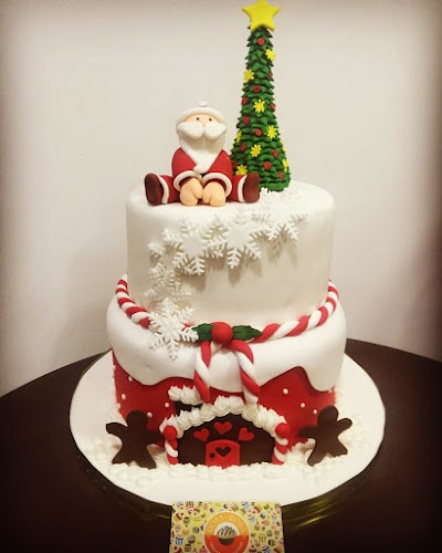 Photos of Rosa-Rosa Reposteria Gourmet