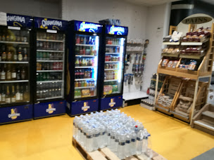 Photo n°9 de Alimentation générale ouvert 7sur 7 9H-00H à Châtellerault (Épicerie)