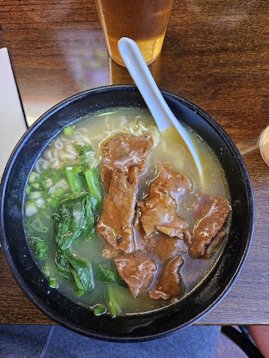 Kowloon Café - Thumbnail