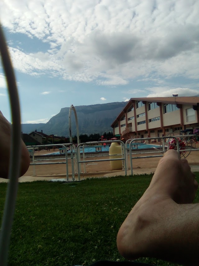Piscine Municipale