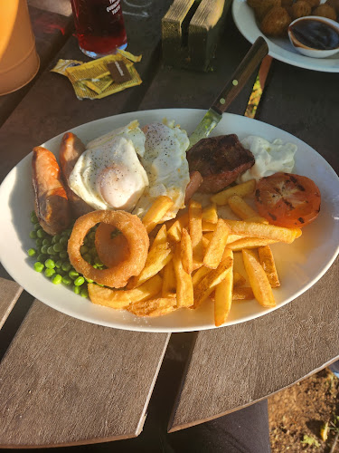 The Wessex Flyer Brewers Fayre - Restaurant