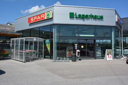 Lagerhaus Schweiggers Sportplatzstraße 2, 3931 Schweiggers, Österreich
