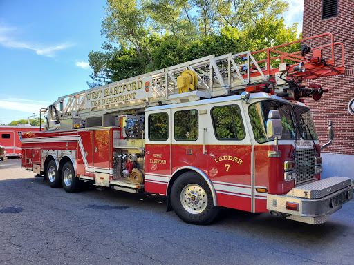 West Hartford Station 3 - Thumbnail