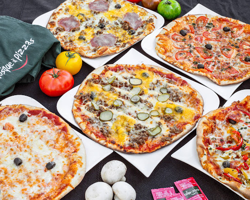 Photo 2 - Le kiosque à pizzas