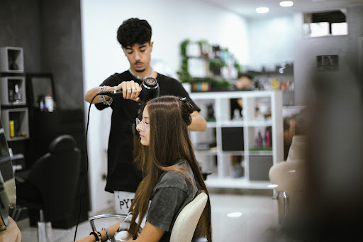 Francesco Altera Hair Salon - Thumbnail