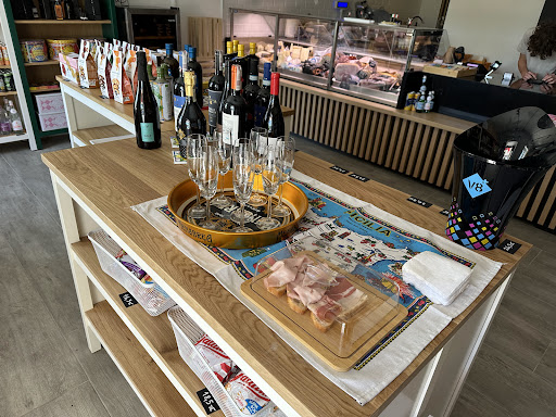 Porto Pino Delikatesy Włoskie