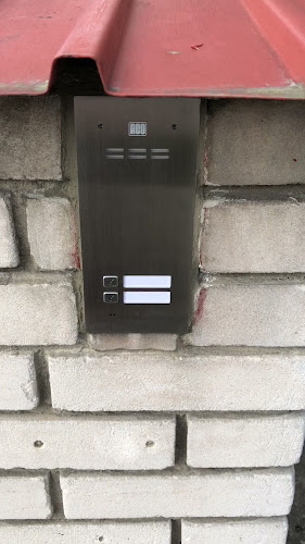 Comentarii opinii despre Szteker Elektryka - domofony, wideodomofony, monitoring, systemy alarmowe, kontrola dostępu, sterowanie instalacjami