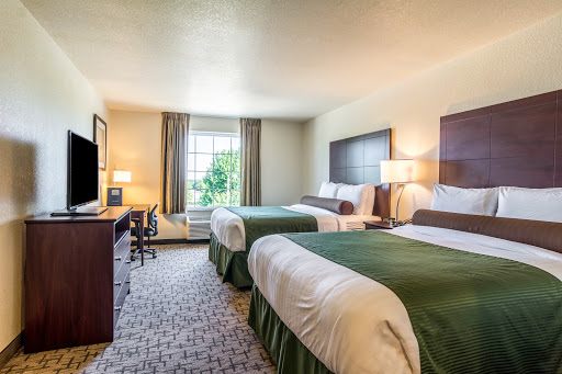 Cobblestone Hotel & Suites - Erie - Thumbnail