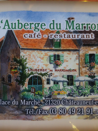 Auberge du Marronnier - Thumbnail