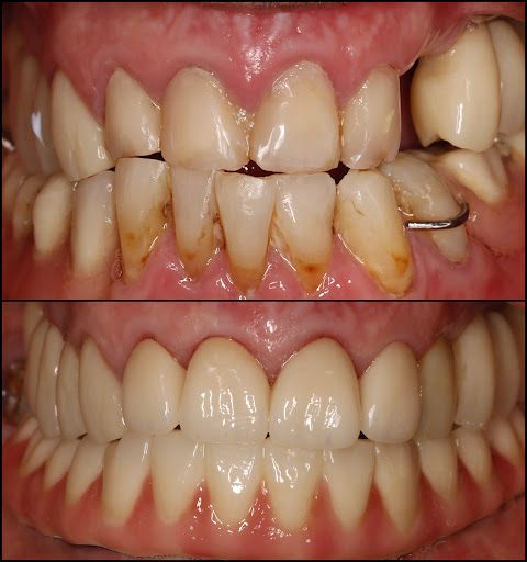 Clínica Dental Juan Jesús Zambrana