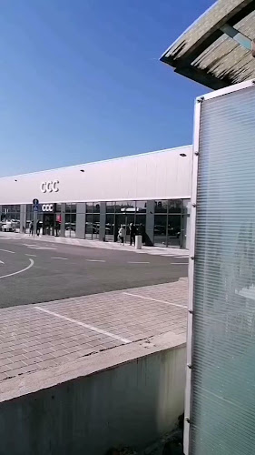 Pernik Plaza - Търговски център