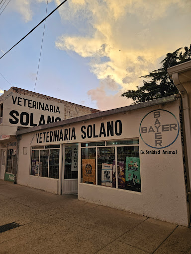 Veterinaria Solano