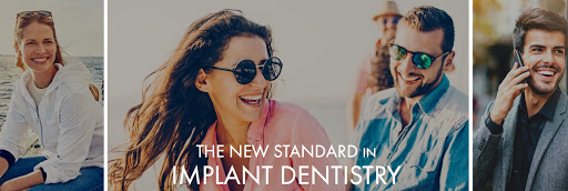 Altamonte Implant and Cosmetic Dentistry Logo