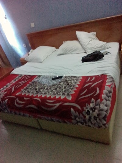 Photos of Links Hotel Ltd.