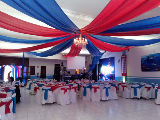 Restaurante Acuario