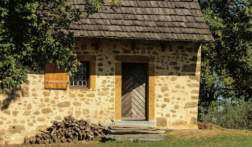 1719 Museum