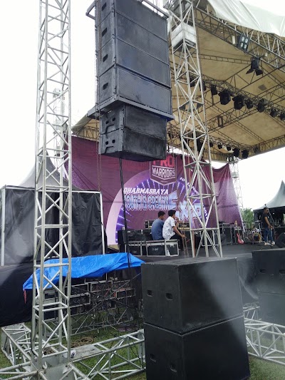 Photos of Lapangan Sepak Bola Blok B Sit. 1