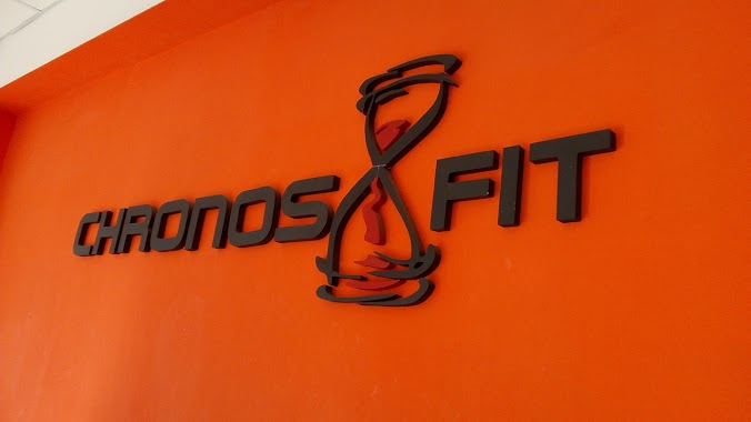 Chronos Fit, Author: Merino Oscar Alejandro