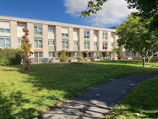 Photo de Fondation Partage et Vie - EHPAD La Quiétude - Corbehem