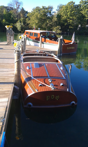 Stander Marine, Inc. - Thumbnail