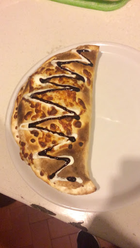 Photo de Pizza Paradiso à Moulon (33420)