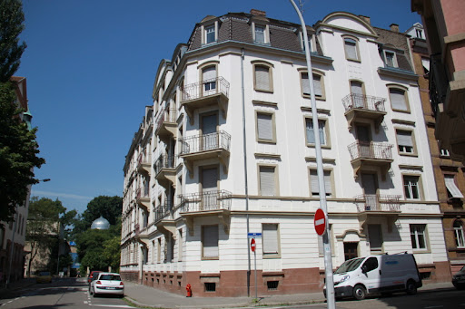 Photo de Résidence Dinah Faust à Eschau (67114)
