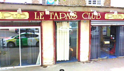 Le Tapas Club - Thumbnail