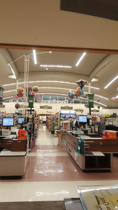 Foodland Kaneohe