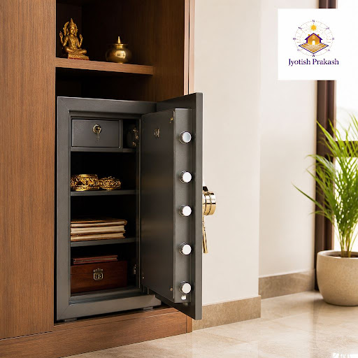 Want to attract wealth and protect your valuables with the right Vastu directions for your home s… post image