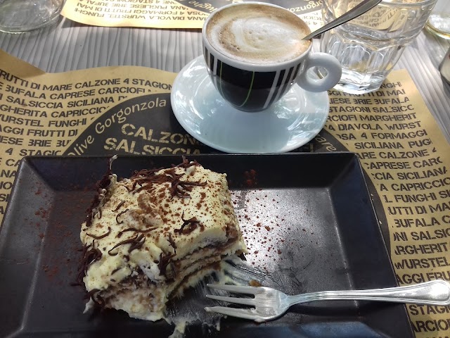 Pizzeria trattoria Da Pippo