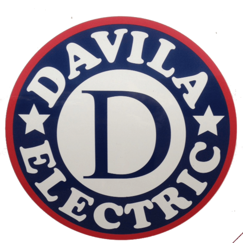 Davila Electric - Visual