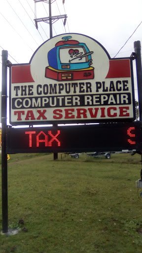 The Computer Place - Thumbnail