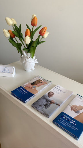 FISIOTERAPIA e RIABILITAZIONE - Dott.ssa Francesca Agostino Gallery - Italy
