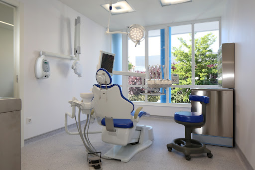 Unidad de Odontología y Cirugía Oral La Zarzuela