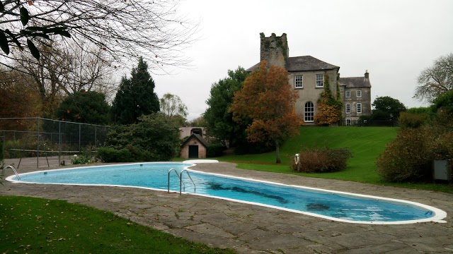 Ballymaloe House