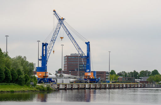 Rendsburg Port Authority GmbH - Thumbnail