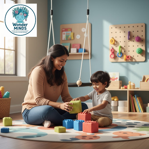 Early childhood is the foundation for your child’s learning, behavior, and social skills. At Wond…