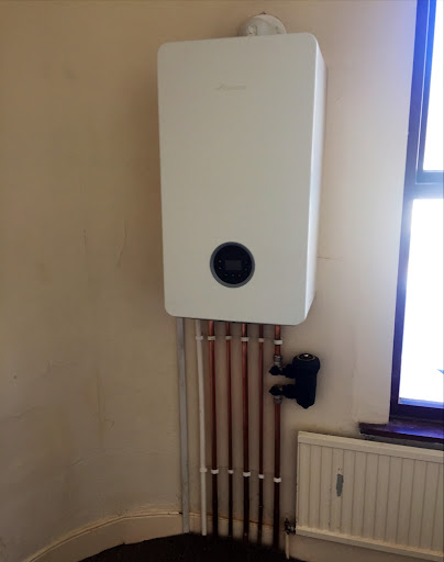 BULLSEYE BOILER SERVICES LTD