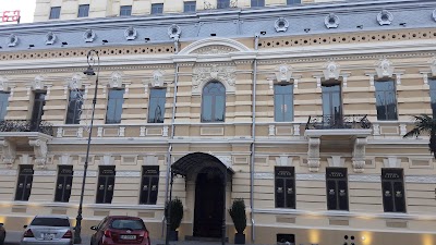 Photos of Princess Casino Batumi