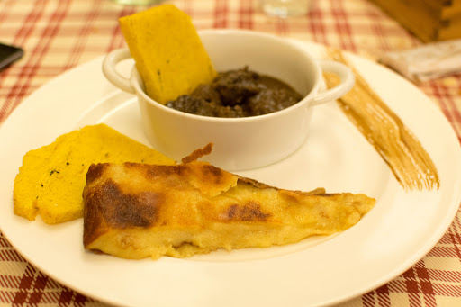 Ristorante Donada - Thumbnail