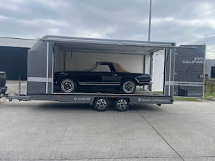 Photo n°26 de FRED TRANSPORTS à Fréjus (Service de location de remorques)