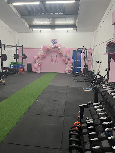 Shape it Fit - Visual