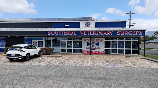 Southside Veterinary Surgery Gallery - Australia