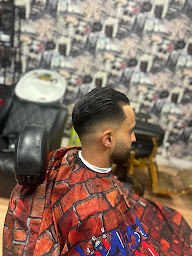 Photo n°16 de Barber shop à Saint-Lô (Salon de coiffure)