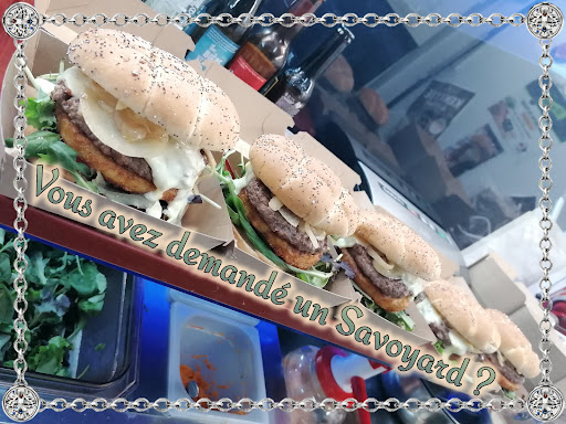Photo 1 - Snack de perrignier