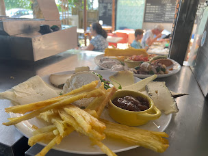 Photo n°30 de Les Cuis Toqués à Lacanau (Restaurant)