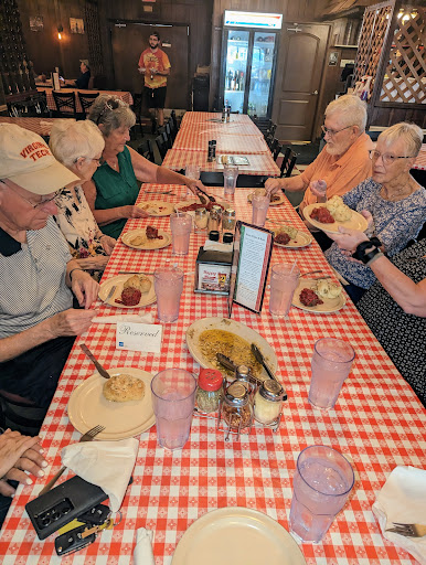 Ocala Food Walks, A Tasting Tour of 5 Downtown Locations Gallery - United States