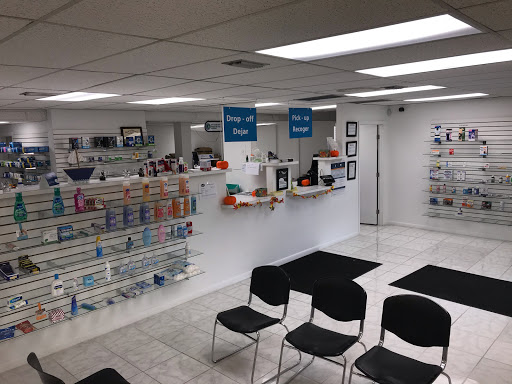 Nora Pharmacy - Visual