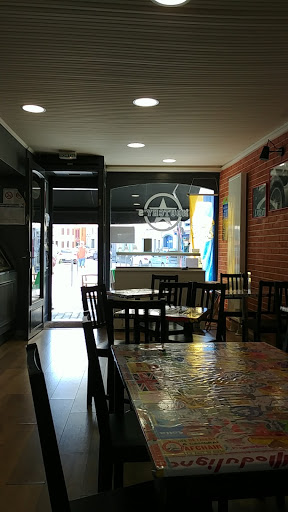 Noutchy's